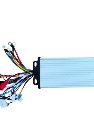 Контролер jp48/601000 – 48/60v,35a (model 4r