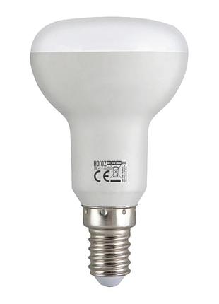 Светодиодная лампа refled-4 4w e14 4200к r39 (001-039-0004)