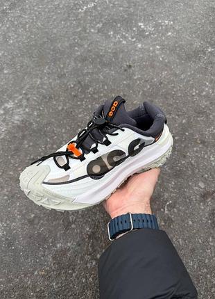 Кросівки nike acg 2