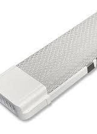 Линейный led светильник horoz gama-60 60w 6400k 120см 052-006-0120-010