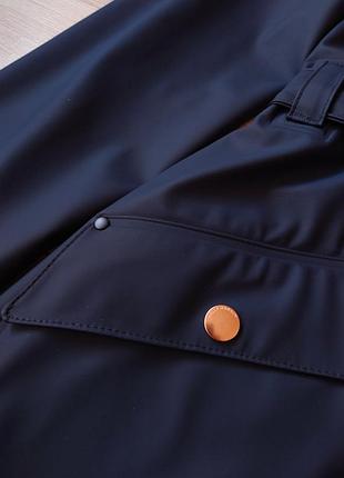 Плащ тренч дождевик helly hansen 8
