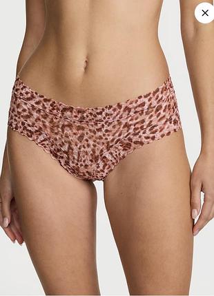 Трусики victoria’s secret