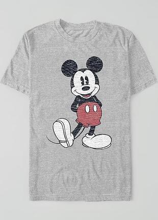 Футболка disney mickey mouse