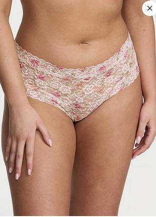 Трусики victoria’s secret