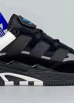 Кросівки adidas niteball 7