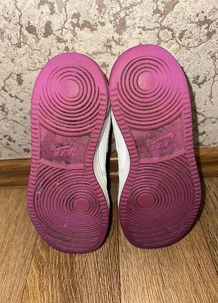 Кросівки: nike ebernon low😍90% оригінал 4