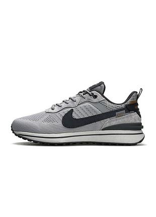 Чоловічі кросівки nike air zoom street grey