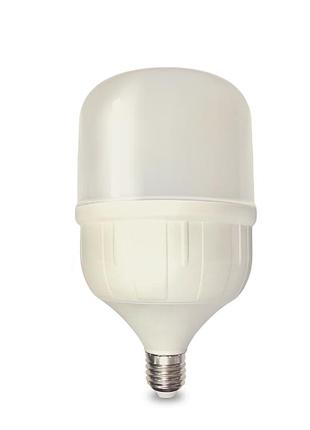 Led-лампа lebron l-а118 40w е27-е40 6500k 3200 lm (28688511)