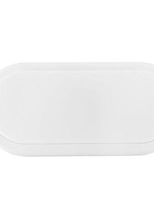 Світильник адміністративний led elmar 12 вт 4000 ip54 lclw.12.4000.ip54