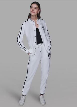 Костюм karl lagerfeld s, l, xl оригинал ✅️  в наличии