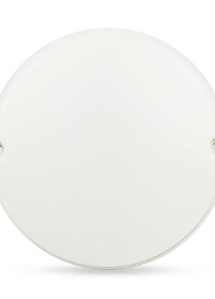 Светильник светодиодный 1-nсp-1406 18w 6500к круг ip65 tm norte