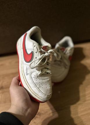 Кросівки: nike air force 1 low😍 90% оригінал