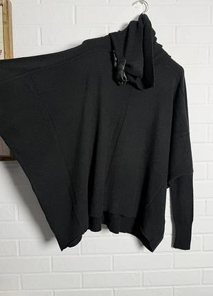 Allsaints жіноча мега крута вовняна кофта недолік розмір xxs