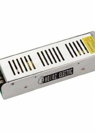Блок питания horoz electric 082-001-0150 vega-150, 12v dc, погрузка, 150 вт