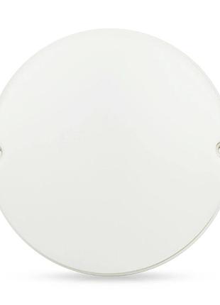 Cвітильник cвітлодіодний 1-nсp-1402 12w 6500к круг ip65 tm norte