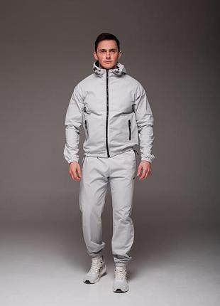 Спортивный костюм мужской