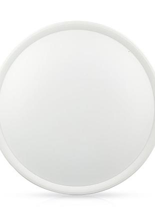 Светильник светодиодный 40w круг 350мм ip60 tm norte (1-nmp-1506)
