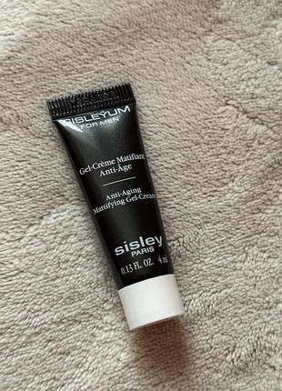 Чоловічий крем для обличчя sisley sisleyum for men anti-age global revitalizer