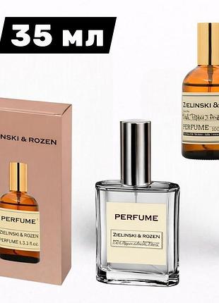 Zielinski & rozen black pepper, amber, neroli унисекс, 35 мл 🌶️✨