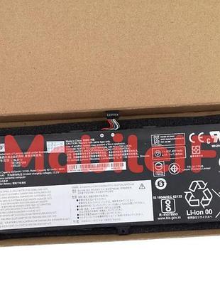 Аккумулятор батарея lenovo thinkpad x390 yoga, l18l3p72, l18m3p72, l19m3p71, 4380mah, 50wh, servise original
