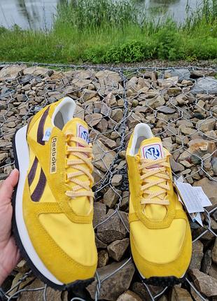 ✨ оригинальные кроссовки reebok victory g gx0290 с мембраной gore-tex
