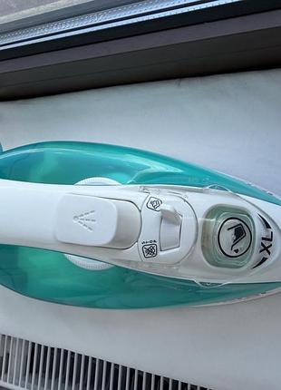 Праска tefal 7