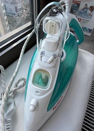 Праска tefal 10