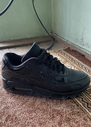 Кросівки nike air max 2