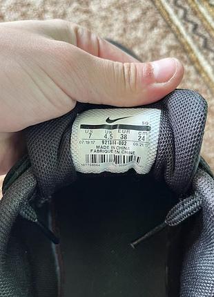 Кросівки nike air max 5