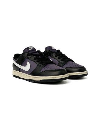 Кроссовки nike sb dunk | purple black
