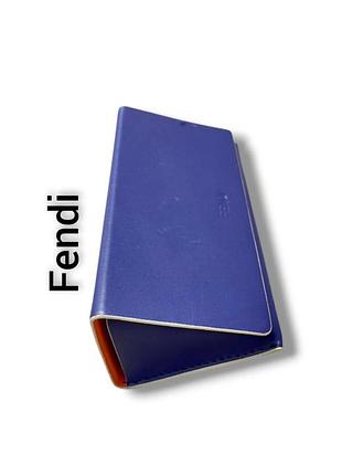 Футляр для очков fendi