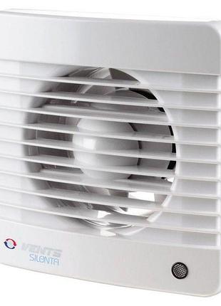 Вентилятор вентс 150 сілента-м