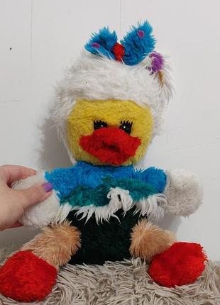 Мягкие игрушки 4
