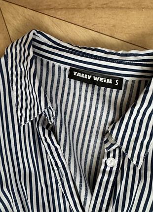 Сарафан сукня 2