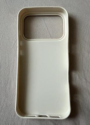 Чохол на iphone 17 pro/17 pro max 2