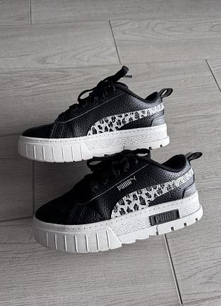 Кросівки puma 33
