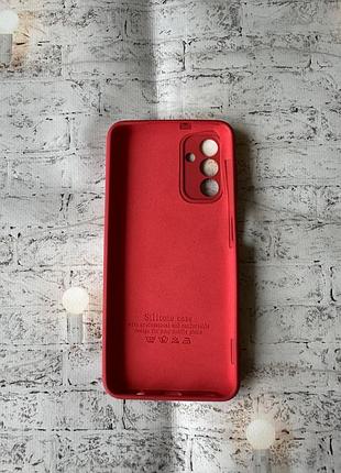Чохол для samsung a13/a04s 2