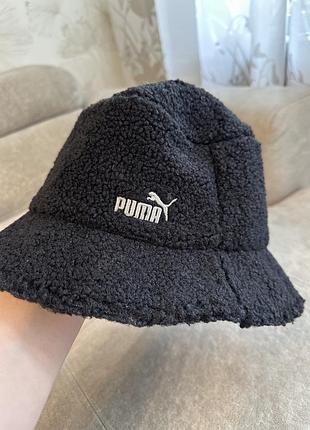 Зимова жіноча панама від puma
