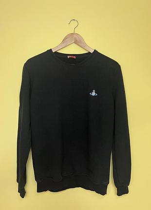 Світшот vivienne westwood s red label