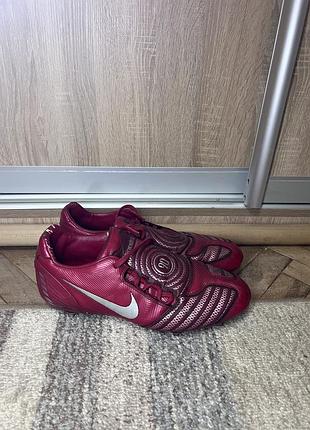 Бутси nike total 90    45 розмір
