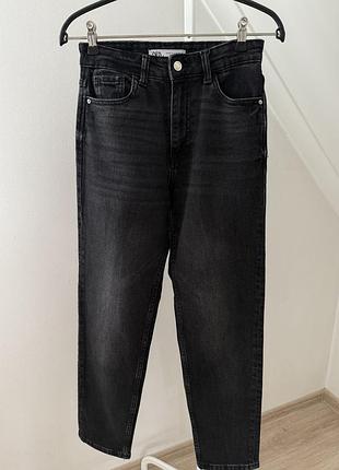 Джинси zara моми