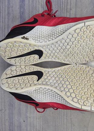 Кроссовки nike metcon 2 5
