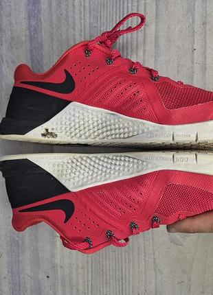 Кроссовки nike metcon 2 4