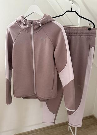 Костюм puma l xl розмір жіночий
