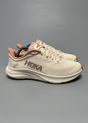 Жіночі бігові кросівки hoka one one solimar 1123075 vnd оригінал
