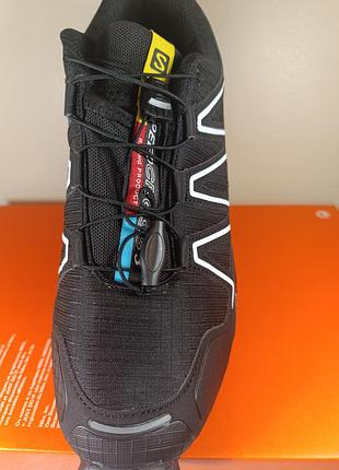 Кроссовки salomon 3