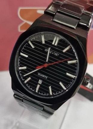 Часы мужские skmei 9397-b1a men collection