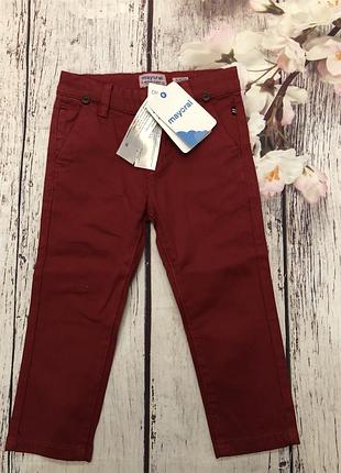 Джинси mayoral 92