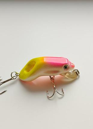 Приманка frog жаба
