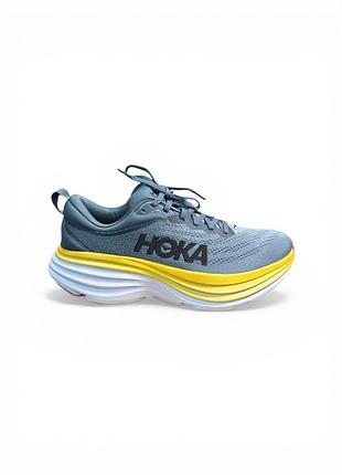 Кросівки hoka, розміри в наявності 42 2/3(27 см), 45 1/3 (29 см)